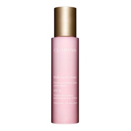 Multi-Active Day Fluid SPF 15