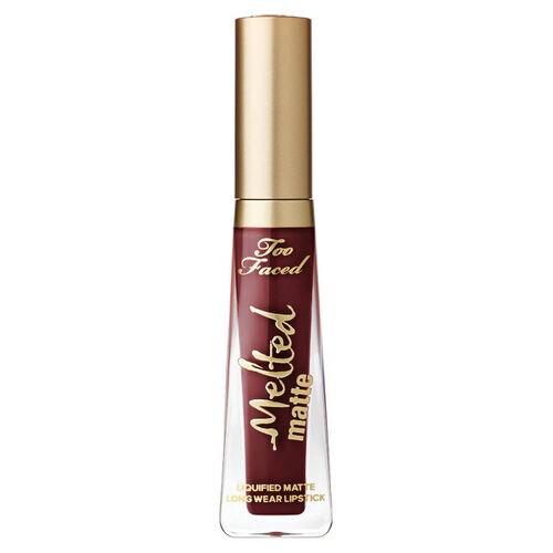 Too Faced - Melted Matte Liquified Long Wear Matte Lipstick