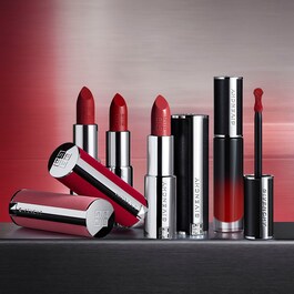 Le Rouge Lippenstift