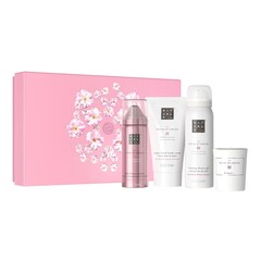 The Ritual of Sakura - Σετ S Σώμα & Μπάνιο, Rituals