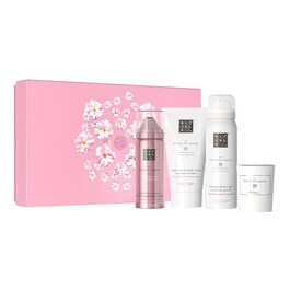 The Ritual of Sakura - Σετ S Σώμα & Μπάνιο