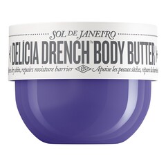 Delicia Drench™ Body Butter, Sol De Janeiro