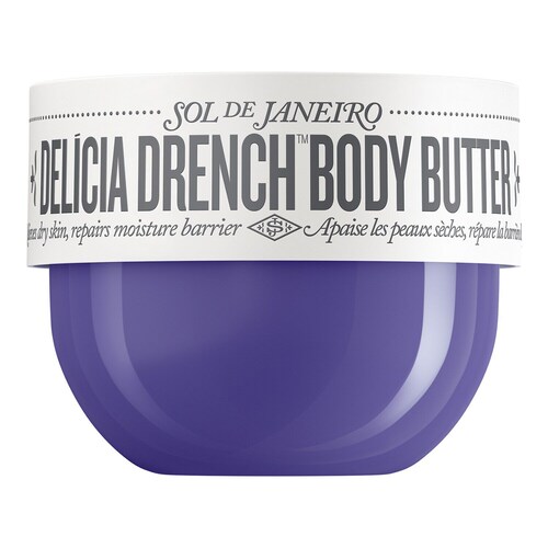 Sol De Janeiro Sol De Janeiro - Delicia Drench™ Body Butter