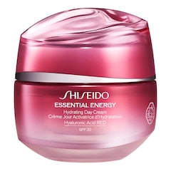 ESSENTIAL ENERGY HYDRATING DAY CREAM SPF20, Shiseido