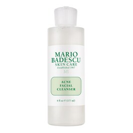 Acne Facial Cleanser