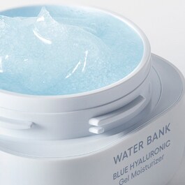 Water Bank Gel Moisturizer - Ενυδατικό Τζελ
