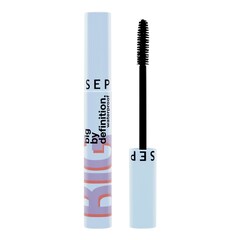 Big By Definition Waterproof Mascara, Sephora Collection