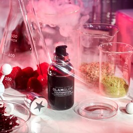 YOUTHPOTION™ Rejuvenating Peptide Face Serum
