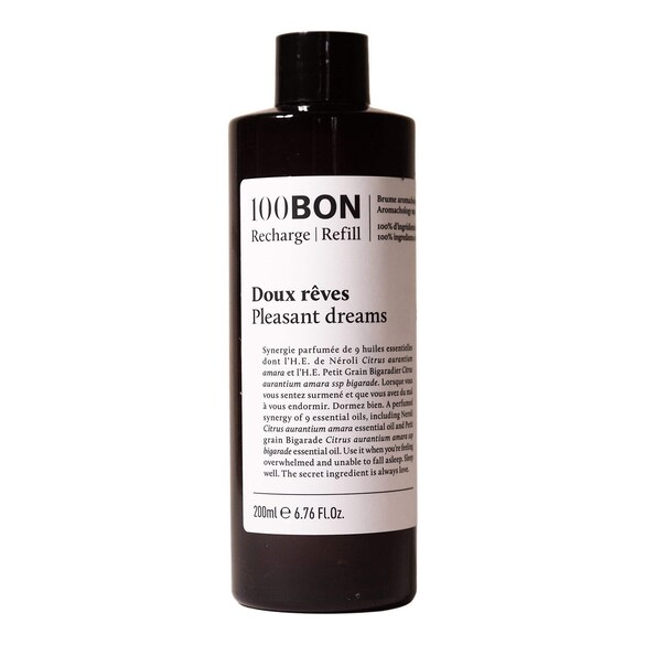 Pleasant Dreams - Refill Aromachologique, 100BON