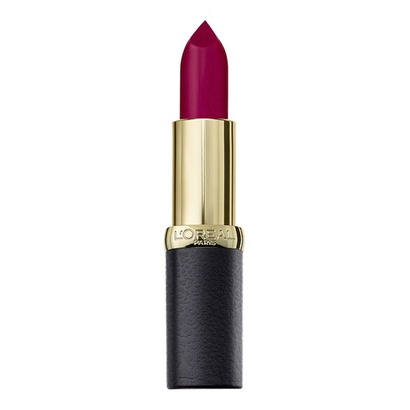 Color Riche Matte Lipstick Intense, L'oreal Paris