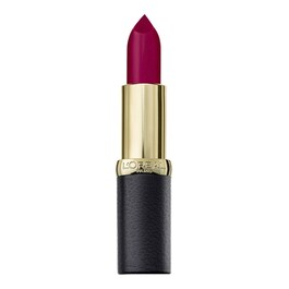 Color Riche Matte Lipstick Intense image