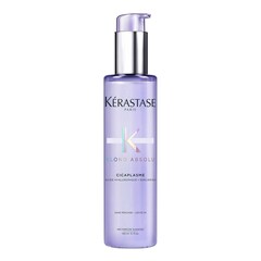 Blond Absolu Cicaplasme Επανορθωτικός Ορός Θερμοπροστασίας Για Ξανθά Μαλλιά , KÉRASTASE
