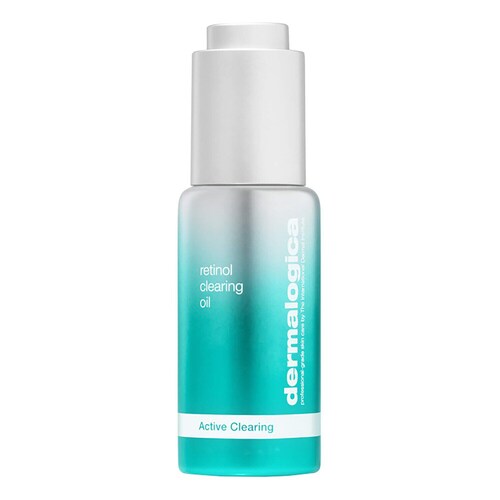 Dermalogica – Retinol Clearing Oil – Huile Purifiante au Rétinol