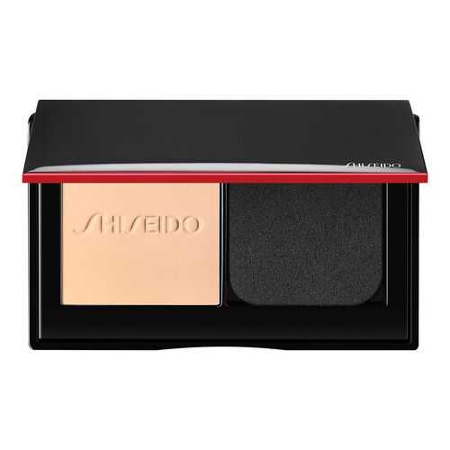 Shiseido - Synchro Skin Self-Refreshing Custom Finish Powder Foundation