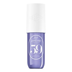 Brazilian Crush Cheirosa 59 Body & Hair Fragrance Mist, Sol De Janeiro