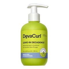 Leave-In Decadence® - Moisturizing Leave-In Conditioner, DEVACURL