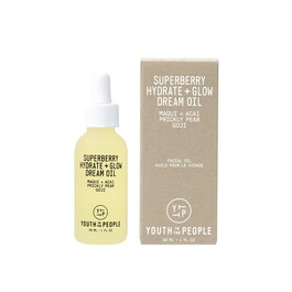 Superberry Hydrate and Glow Oil