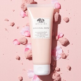 Original Skin Clay Mask