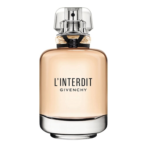 Givenchy – L’INTERDIT
