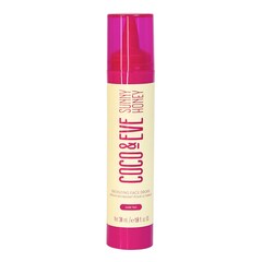 Sunny Honey - Gouttes bronzantes pour le visage, Coco & Eve