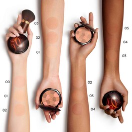 TERRACOTTA LIGHT THE SUN-KISSED NATURAL HEALTHY GLOW POWDER