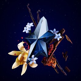 Angel Elixir Eau de Parfum Refillable Star