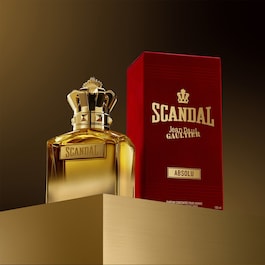 Scandal Absolu for him - Eau de Parfum