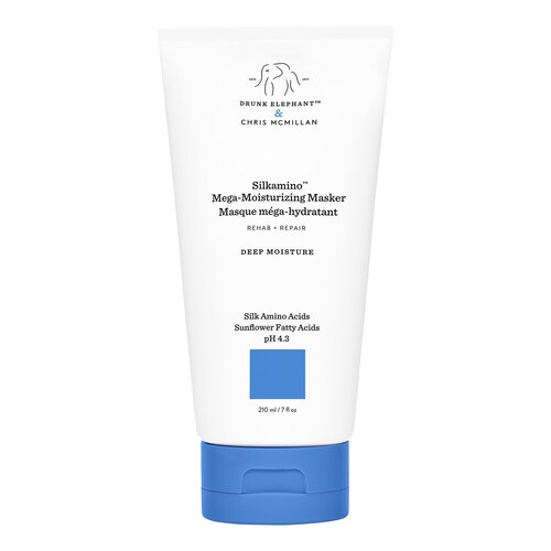 Drunk Elephant – Silkamino™ – Mega-Moisturizing Masker