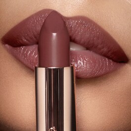 K.I.S.S.I.N.G - Satin-finish Lipstick