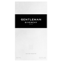 Gentleman Eau de Toilette