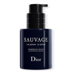 Sauvage The Serum - Face Serum Powered by Cactus for Men, DIOR