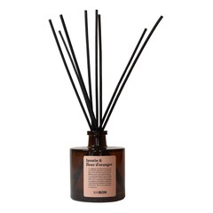 Jasmin & Fleur d'Oranger - Diffuser, 100BON