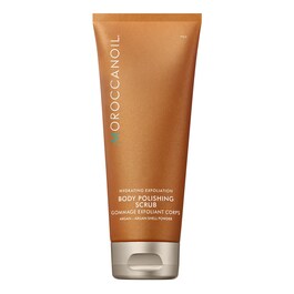 Body Polishing Scrub 