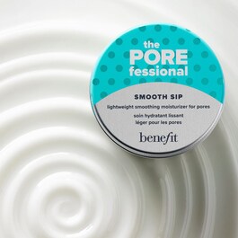 The POREfessional Smooth Sip - Lightweight Moisturizer for Pores