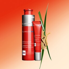 Clarins Men Energizing Gel
