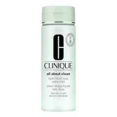 Liquid Facial Soap - Σύστημα Περιποίσης 3-Step -1ο Βήμα, Clinique