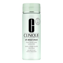 Liquid Facial Soap - Σύστημα Περιποίσης 3-Step -1ο Βήμα image