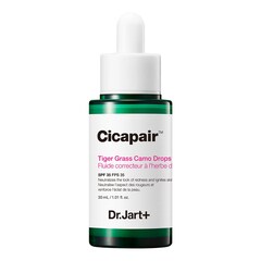 Cicapair™ Tiger Grass - Υγρός διορθωτής με φυτό της τίγρης SPF 35, Dr.Jart+