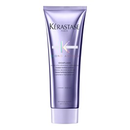 Blond Absolu Cicaflash Περιποίηση Βαθιάς Ενδυνάμωσης Για Βαμμένα Ξανθά Μαλλιά 