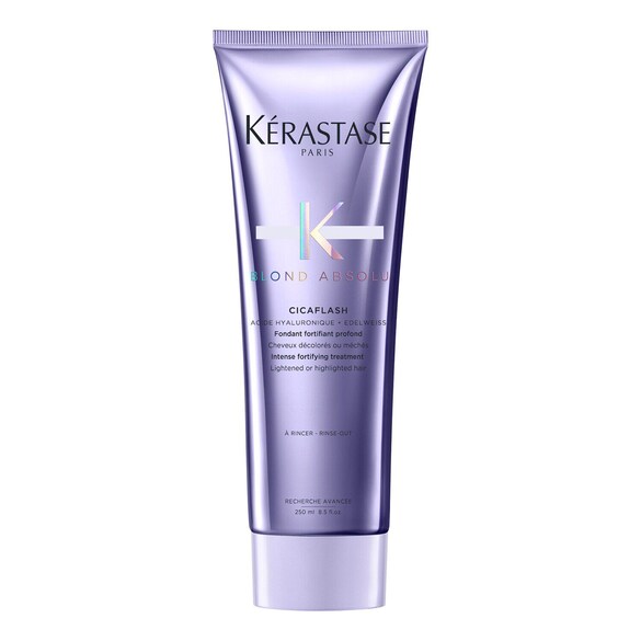 Blond Absolu Cicaflash Περιποίηση Βαθιάς Ενδυνάμωσης Για Βαμμένα Ξανθά Μαλλιά , KÉRASTASE