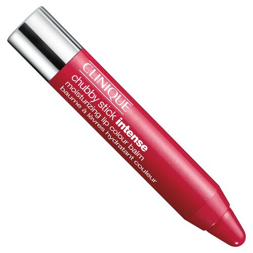 Clinique - Chubby Stick Intense™ Moisturizing Lip Colour Balm