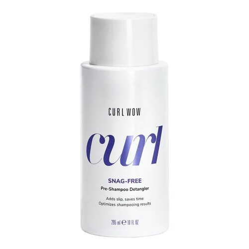 Color Wow Color Wow - Snag Free - Pre-Shampoo Detangler