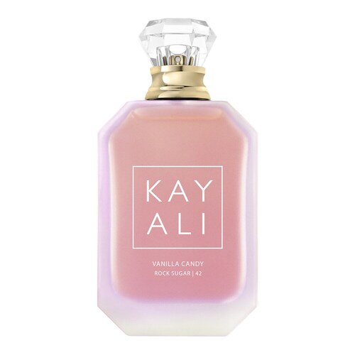 Kayali Kayali - Vanilla Candy Rock Sugar 42 - Eau de Parfum