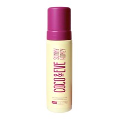 Sunny Honey - Bali Bronzing Foam, Coco & Eve