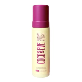 Sunny Honey - Bali Bronzing Foam