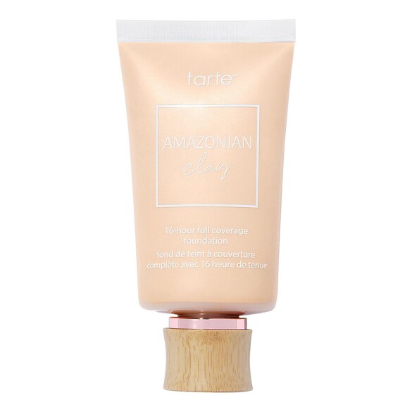 Μέικ-απ πλήρους κάλυψης 16 ωρών Amazonian clay, TARTE