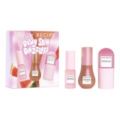 Dewy Skin Dazzlers - Εκθαμβωτικά προϊόντα για ρόδινο δέρμα, Glow Recipe