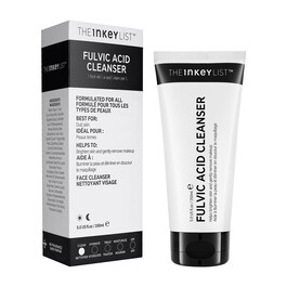 Fulvic Acid Brightening Cleanser