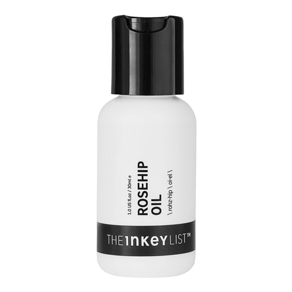 Rosehip Oil Gesichtsöl, THE INKEY LIST