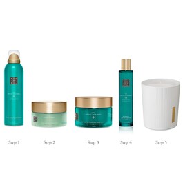 The Ritual of Karma Body Cream